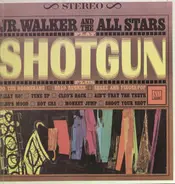 Jr. Walker And The All Stars - Shotgun