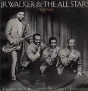 LP - Jr. Walker & The All Stars - Motown Superstarseries Vol.5