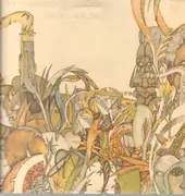 LP - Jr. Walker & The All Stars - Peace & Understanding Is Hard To Find