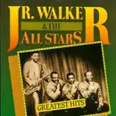 CD - JR. Walker & The All Stars - Greatest Hits