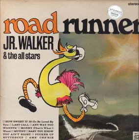 Junior Walker - Road Runner