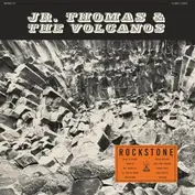 The Volcanoes