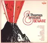 CD - Jr.Thomas & The Volcanos - Beware