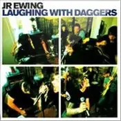 JR Ewing - Laughing With Daggers