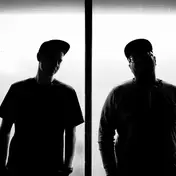 JR & PH7 - Noir