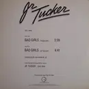 12inch Vinyl Single - Jr Tucker - Bad Girls
