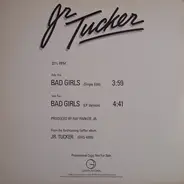 Jr Tucker - Bad Girls