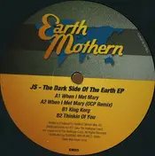 Js - The Dark Side Of The Earth EP