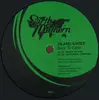 12inch Vinyl Single - JS And Andee - Back To Earth