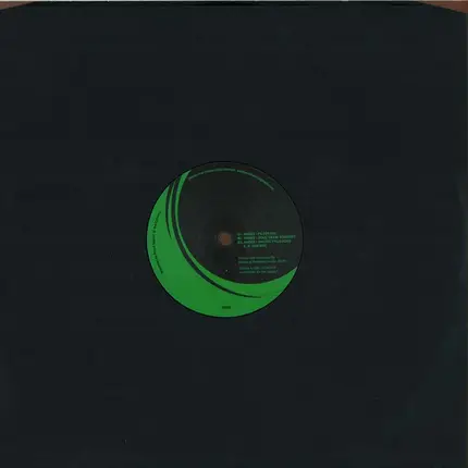 JS And Andee - Back To Earth