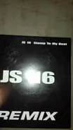 Js16 - Stomp To My Beat (Remix)