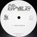 12inch Vinyl Single - Js16 - Stomp To My Beat