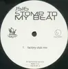 12inch Vinyl Single - Js16 - Stomp To My Beat