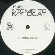 Js16 - Stomp to My Beat