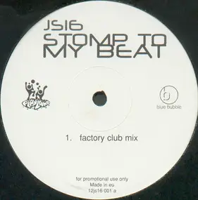 Js16 - Stomp to My Beat