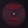 12inch Vinyl Single - JT The Bigga Figga - Game Tight EP