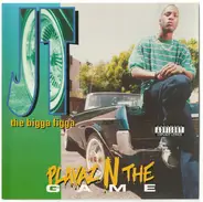 JT The Bigga Figga - Playaz N The Game