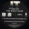 LP - JT The Bigga Figga - The Mack Hand (Radio Remix)