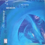 12inch Vinyl Single - JT Company - Miracle