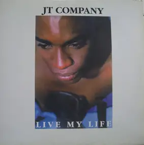 jt company - Live My Life