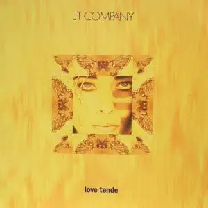 JT Company - Love Tende