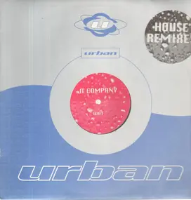 jt company - Wet (House Remixes)