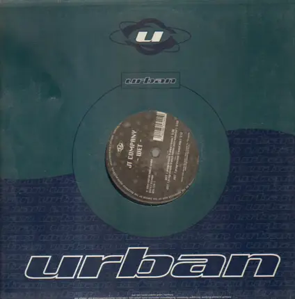JT Company - Wet