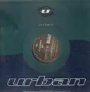 12inch Vinyl Single - JT Company - Wet