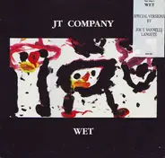 JT Company - Wet