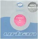 12inch Vinyl Single - JT Company - Wet