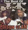 Double LP - JT Money & the Poison Clan - Best of