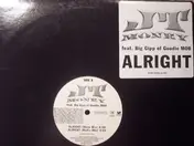 jt money - Alright