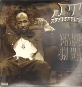 jt money - Pimpin on wax