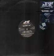 12inch Vinyl Single - JT Money - Superbch