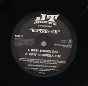 12inch Vinyl Single - JT Money - Superbch