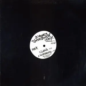 JT Money - 'Superbitch' Remix