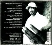 CD - JT Money - Blood Sweat And Years