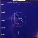 12inch Vinyl Single - JT Playaz - Just Playin' - Promo