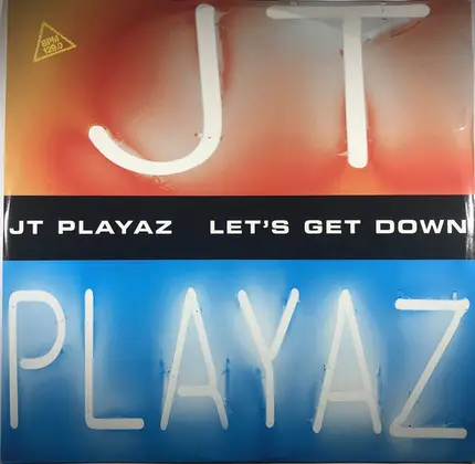 JT Playaz - Let's Get Down