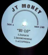 jt money - Hi-Lo / That's Cool