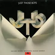 Jtb - Just Those Boys