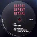 12inch Vinyl Single - Jth - Something - EP