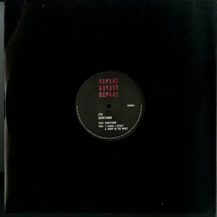 Jth - Something