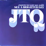 2 x 12inch Vinyl Single - Jtq - See A Brighter Day