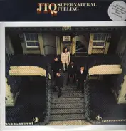 JTQ With Noel McKoy - Supernatural Feeling