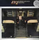 Double LP - JTQ With Noel McKoy - Supernatural Feeling