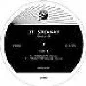 Jt Stewart - Orphelia Ep
