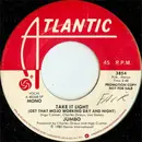 7inch Vinyl Single - Jumbo - Take It Light (Get That Mojo Working Day And Night)