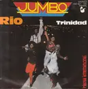 7inch Vinyl Single - Jumbo - Rio / Trinidad