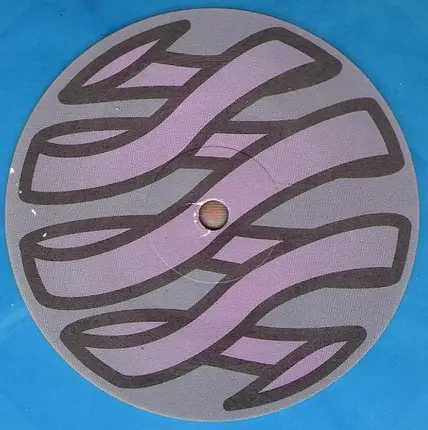 Jumble - untitled